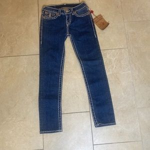 Women jeans